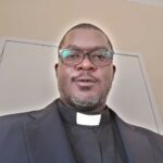 Rev. Fr. Peter Paul, SJ