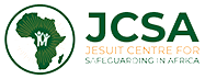 JCSA Logo