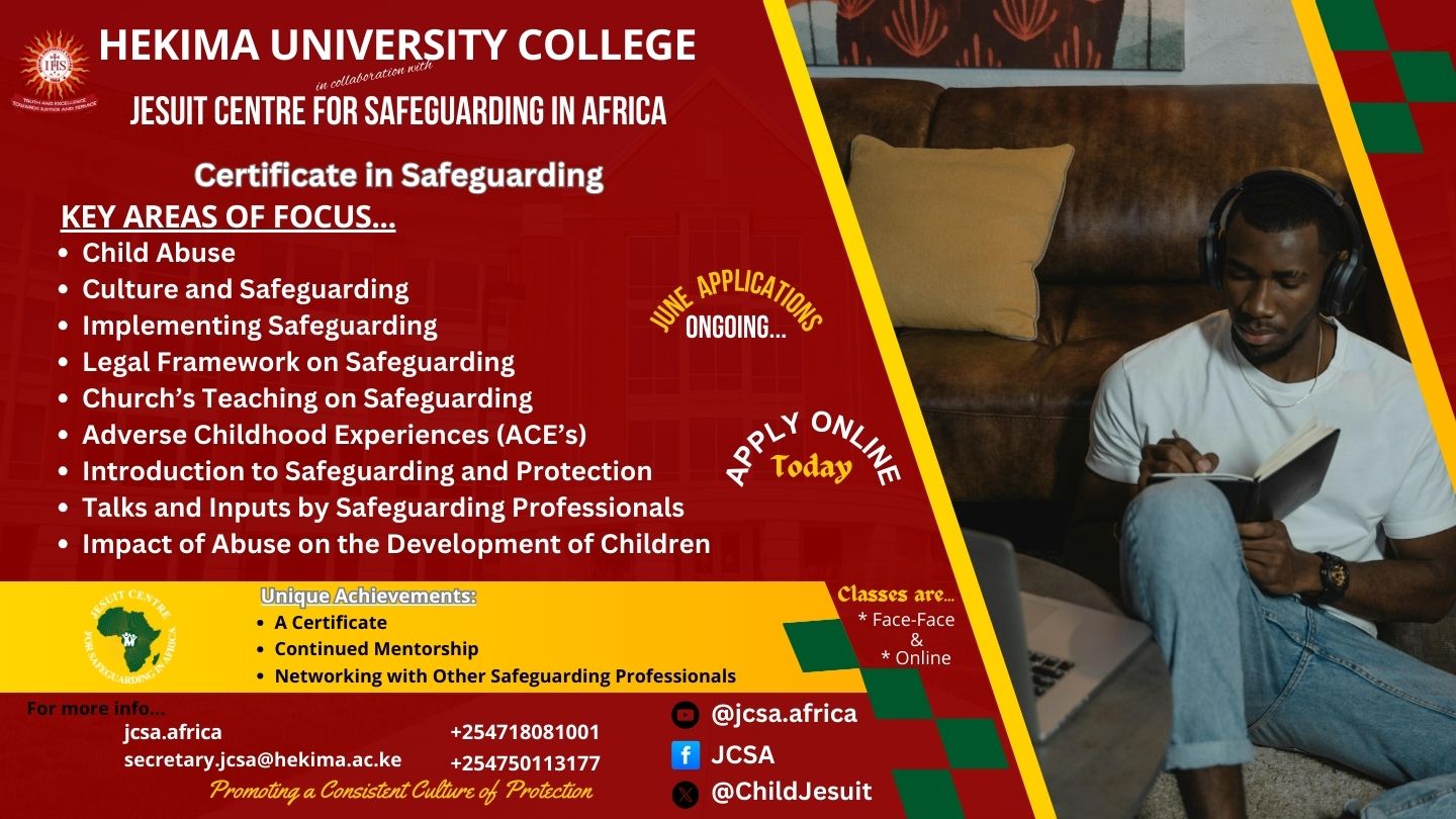 June Intake