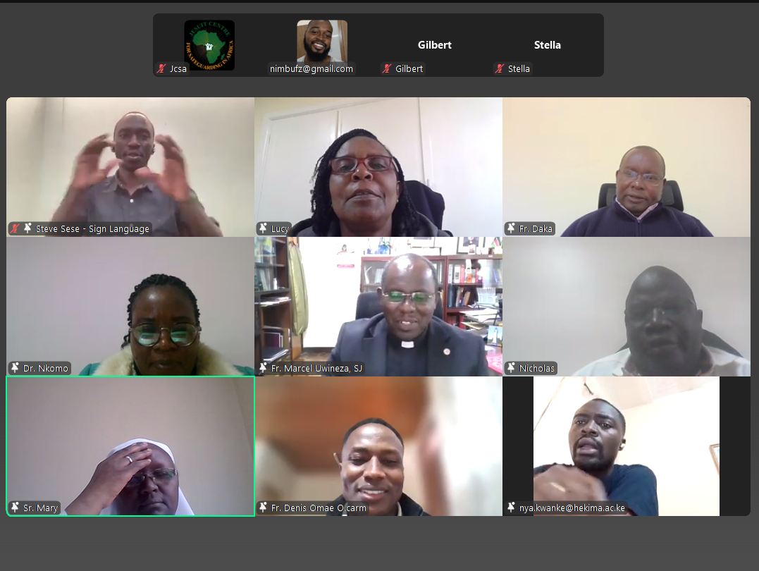 You are currently viewing Child Wellness & Safeguarding: A Church and Societal Duty