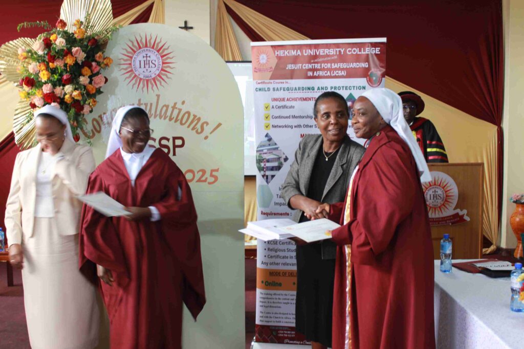 Empowered Voices