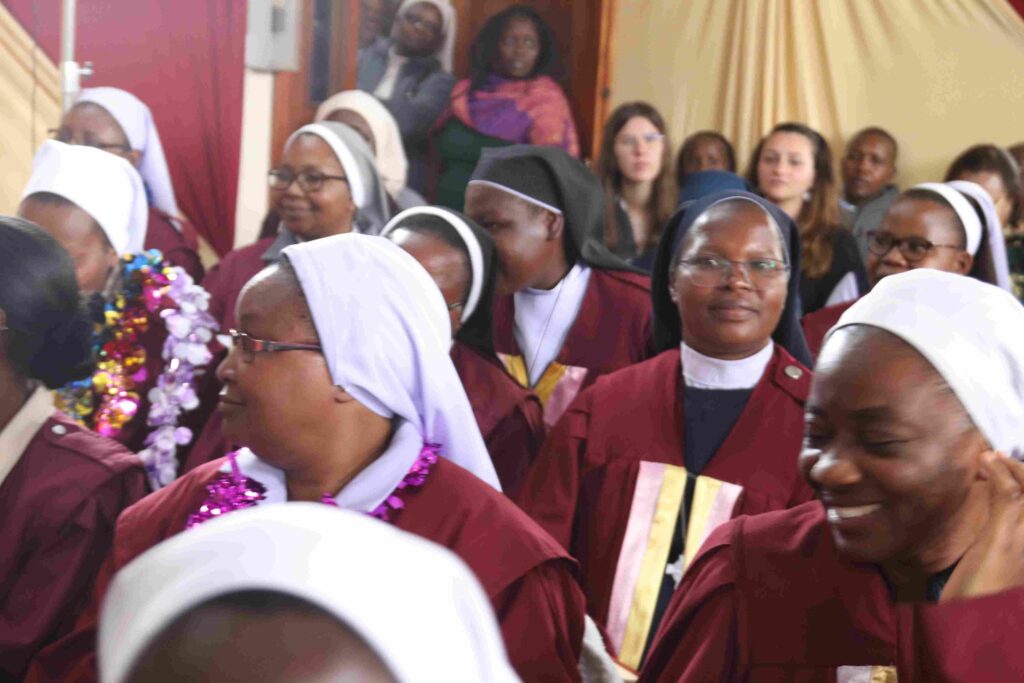 Empowered Voices