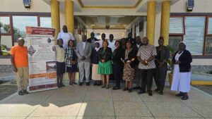 Towards a safer church