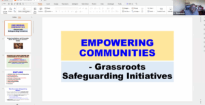 Empowering Communities