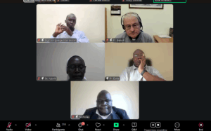 Case Management in Safeguarding