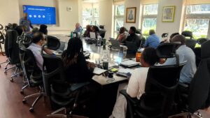 Safeguarding, Stewardship, and Trust