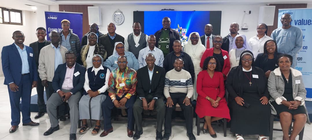 You are currently viewing Strengthening Sustainability and Leadership for Safeguarding Missions: JCSA Participates in the NFS 3 Convening
