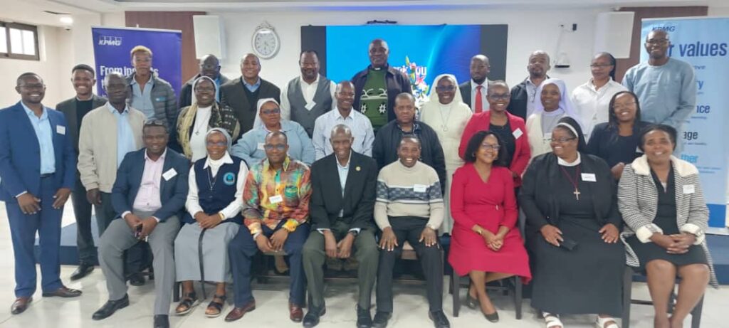 Strengthening Sustainability and Leadership for Safeguarding Missions