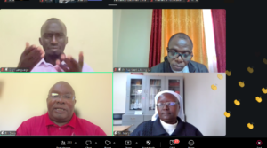 Shared Responsibility