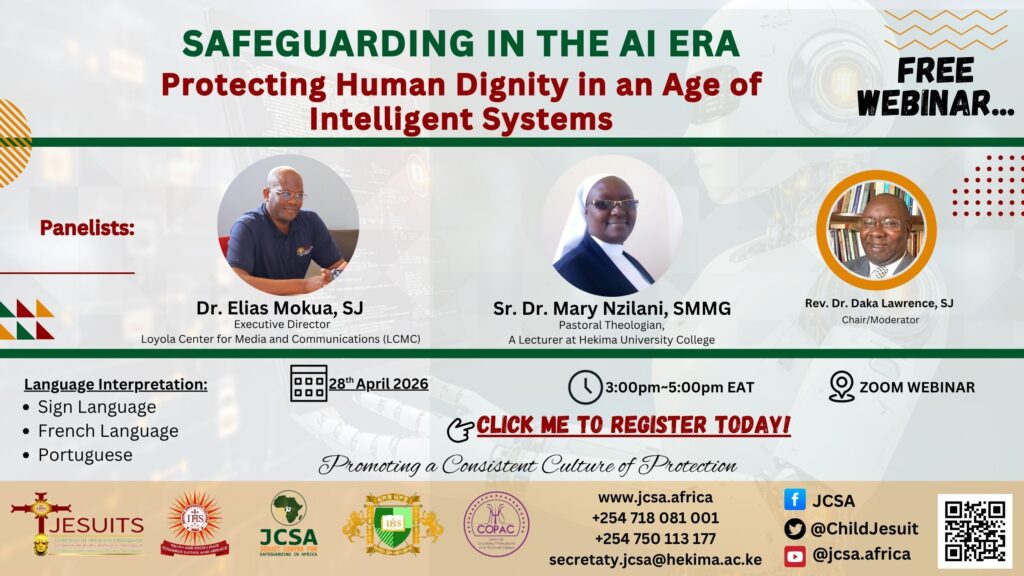 Safeguarding in the AI Era