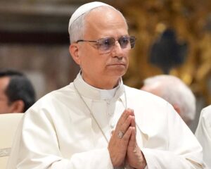 Safeguarding the vulnerable