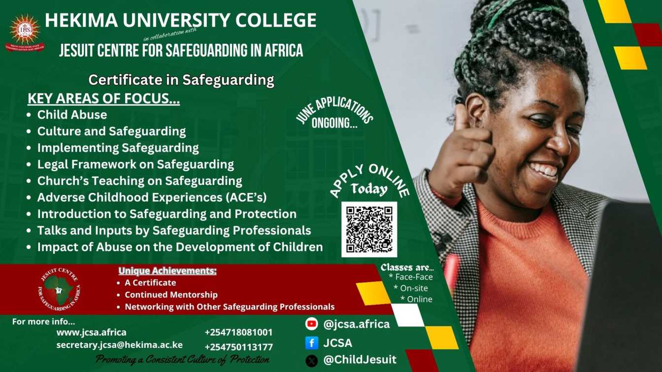June Intake