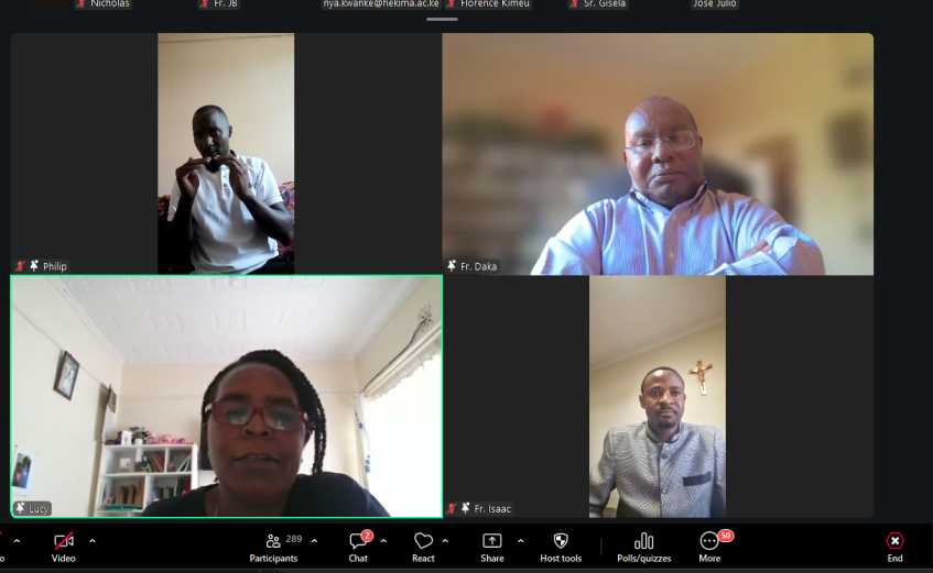 You are currently viewing Safeguarding, Justice and Compassion: Journeying with the Falsely Accused