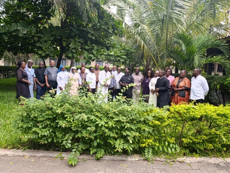HUC–JCSA Advances the Memorare Initiative in the Archdiocese of Mombasa and the Diocese of Malindi