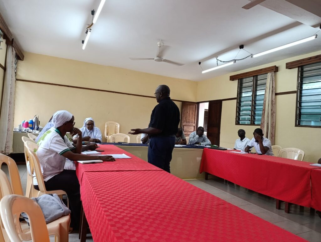 Memorare Initiative