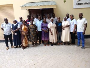 Read more about the article HUC–JCSA Launches the Memorare Initiative in the Catholic Diocese of Garissa