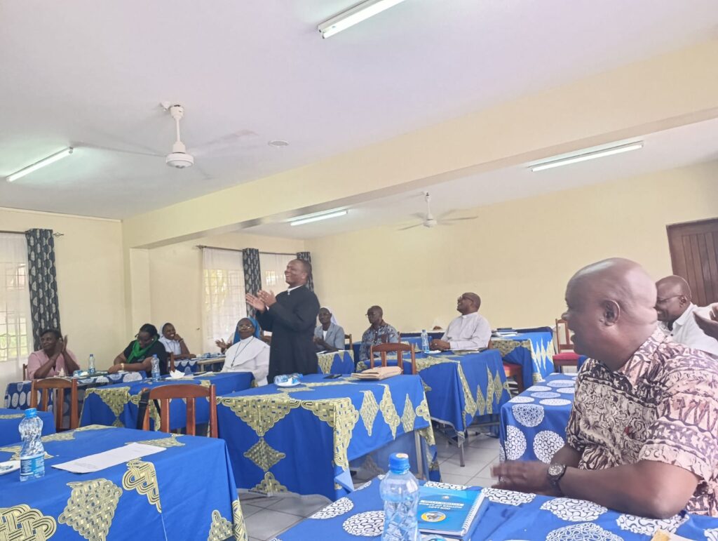 Memorare Initiative