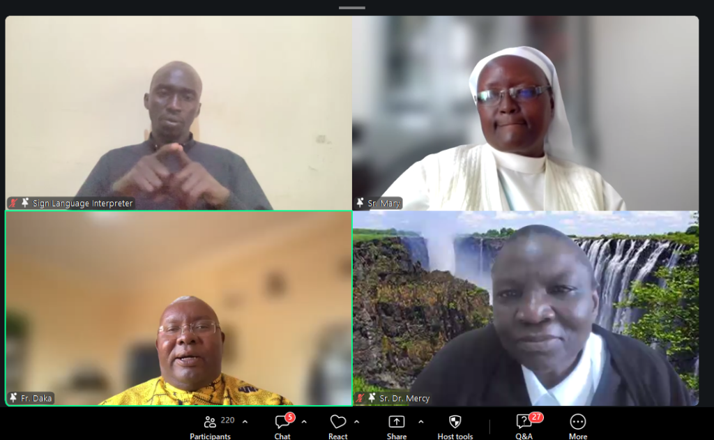 Webinar