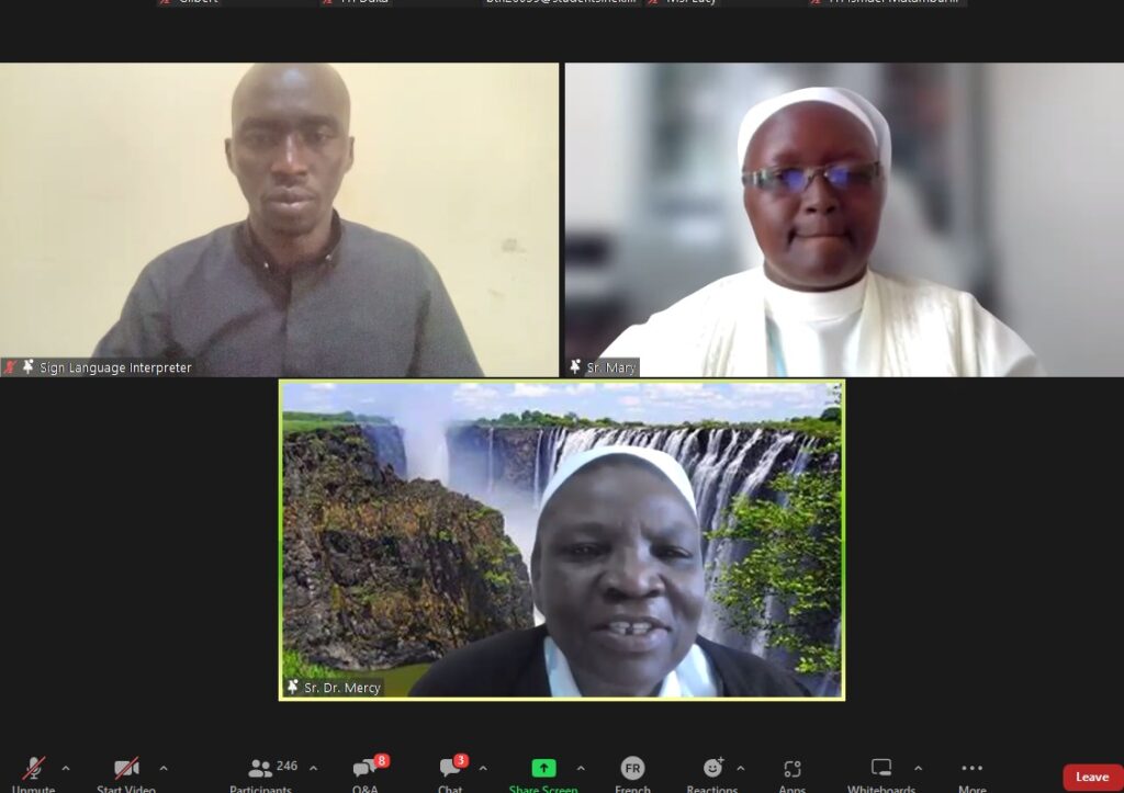 Webinar