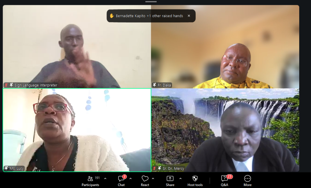 Webinar