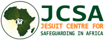 Jcsa Logo